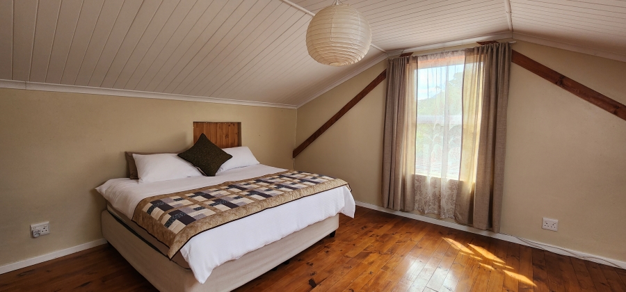 4 Bedroom Property for Sale in Swellendam Western Cape